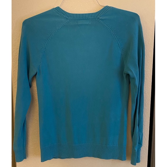 Van Heusen Cable Knit Sweater - Picture 4 of 4